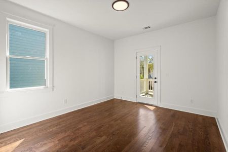 New construction Single-Family house 1183 Mobile St Nw, Atlanta, GA 30314 null- photo 29 29