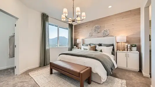Tanterra by Lennar in Parker - image 14