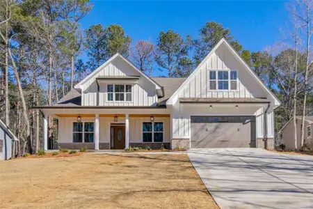 Fairfield Plantation by Benchmark Homes in Villa Rica - photo 0