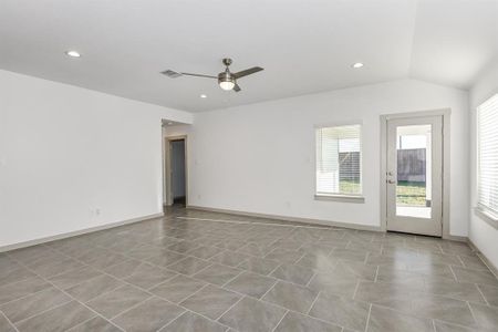 New construction Single-Family house 4001 Sterling Spgs, League City, TX 77573 Lakeway- photo 9 9