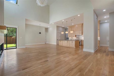 New construction Single-Family house 4208 Allencrest Ln, Dallas, TX 75244 null- photo 5 5