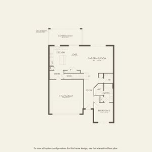 New construction Single-Family house 33247 Legacy Lands Ln, Zephyrhills, FL 33545 null- photo 4 4