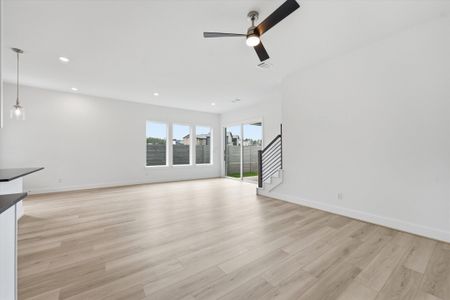 New construction Single-Family house 1158 Genial Ln, Richmond, TX 77406 plan Aransas - image 10