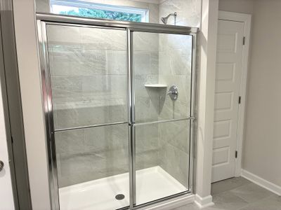 New construction Single-Family house 238 Taylor Woods Ct, Greenville, SC 29607 plan The Kensington A - image 9