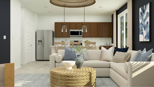 Santa Rita Ranch: Santa Rita Ranch III 6