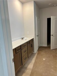 New construction Single-Family house 29 Primrose Dr, Dallas, GA 30132 plan Orchard - image 8