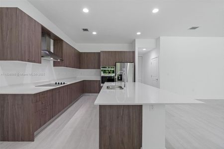 New construction Single-Family house 10456 Sw 57Th Ct, Cooper City, FL 33328 null- photo 10 10