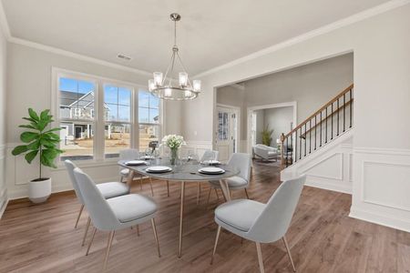 Glenhurst by Stanley Martin Homes in Matthews - photo 13 13