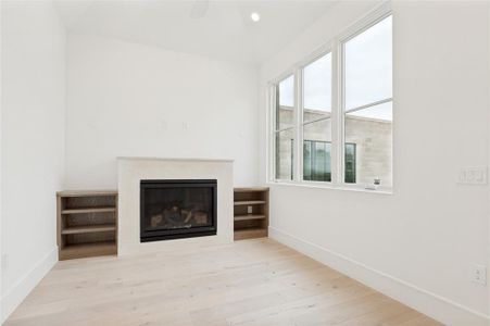New construction Condo house 350 N O Connor Ridge Blvd, Unit 21, Irving, TX 75038 - image 19