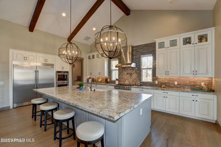 New construction Single-Family house 410 Robin Dr, Prescott, AZ 86305 - image