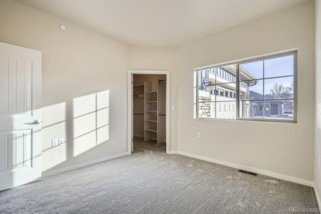 New construction Townhouse house 805 W 128Th Pl, Westminster, CO 80234 Vista- photo 10 10