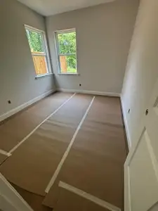 New construction Single-Family house 3342 Wild Clary Ct, Buford, GA 30519 - image 3