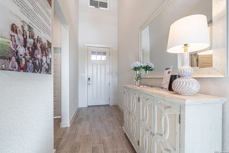 New construction Single-Family house 10106 Mulhouse Dr, Schertz, TX 78154 - image 13