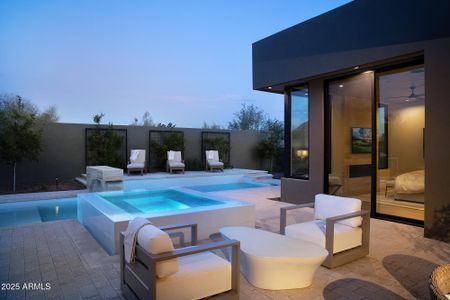 New construction Single-Family house 28119 N 109Th Wy, Scottsdale, AZ 85262 - image 12