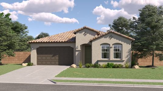 Anderson Farms: Horizon by Lennar in Maricopa - photo 1 1