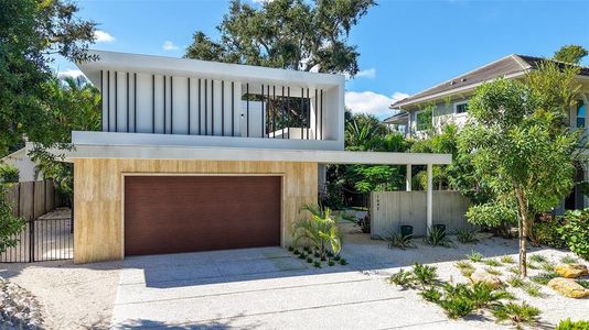 New construction Single-Family house 1642 Bahia Vista St, Sarasota, FL 34239 - image