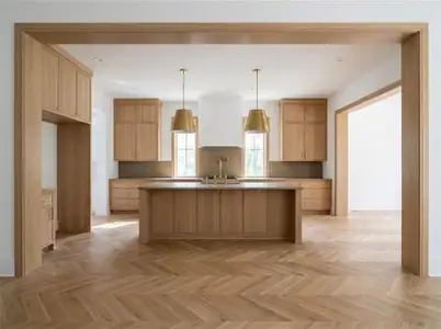 New construction Single-Family house 140 Reed Wy, Fayetteville, GA 30214 - image 3