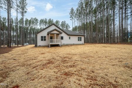 New construction Single-Family house 4120 Emily Ln, Oxford, NC 27565 null- photo 28 28