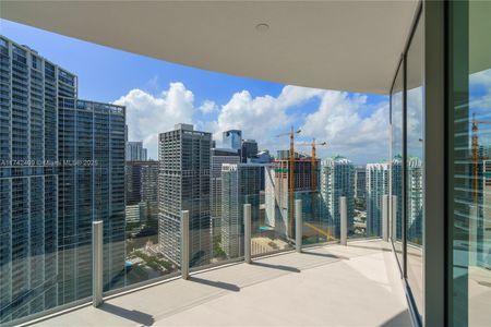 New construction Condo house 300 Biscayne Blvd Way, Unit 4007, Miami, FL 33130 null- photo 18 18