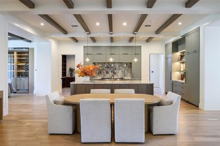 New construction Single-Family house 4259 Park Ln, Dallas, TX 75220 - image 6