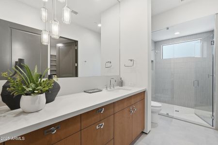 New construction Single-Family house 37200 N Cave Creek Rd, Unit 1018, Scottsdale, AZ 85262 - image 10