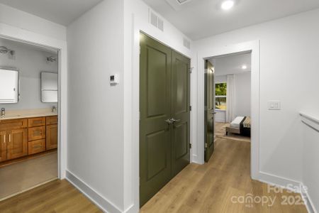 New construction Townhouse house 3941 Tillman Rd, Charlotte, NC 28208 - image 7