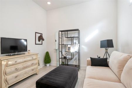 New construction Single-Family house 7345 Stoller Dr, Cumming, GA 30040 - image 8