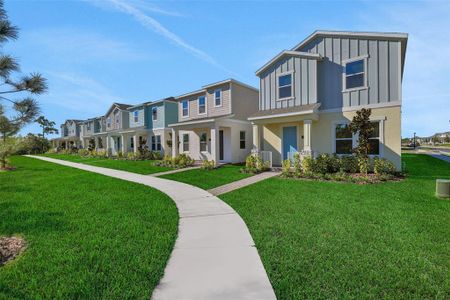 New construction Single-Family house Winter Garden, FL 34787 - image