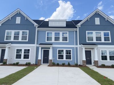 New construction Single-Family house 3087 Harborview Dr, Columbia, SC 29229 plan Laurens - image
