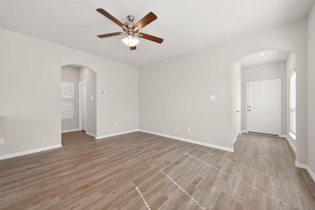 New construction Single-Family house 24710 Lago Bay Ln, Huffman, TX 77336 - image 15