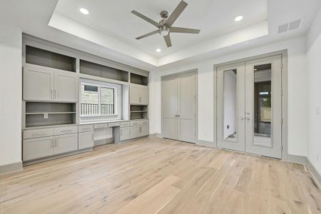 New construction Single-Family house 107 Baldovino Skwy, Austin, TX 78738 null- photo 14 14