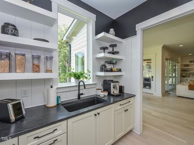 New construction Single-Family house 3666 Jordan Estates Wy, New Hill, NC 27562 - image 10