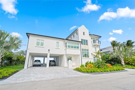 New construction Single-Family house 128 Sunrise Dr, Marathon, FL 33050 - image