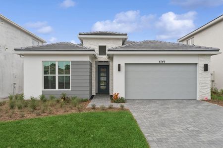 New construction Single-Family house 6746 SE Lost Pine Dr, Stuart, FL 34997 Pasadena ESP- photo 0