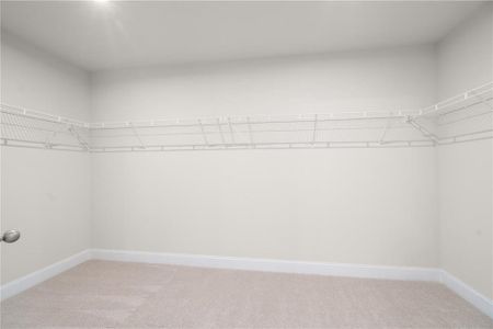 New construction Single-Family house 910 Melody Ridge Ln, Buford, GA 30518 null- photo 36 36
