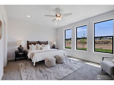 New construction Townhouse house 5707 3Rd St, Greeley, CO 80634 - image 16