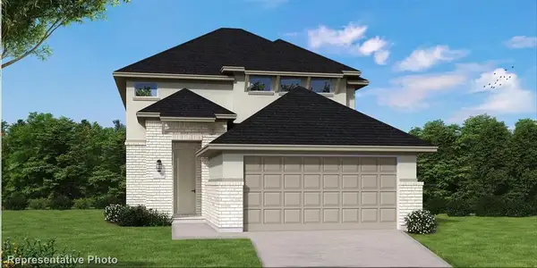 New construction Single-Family house 3918 Summerfield Dr, Crandall, TX 75114 plan Wilson - image