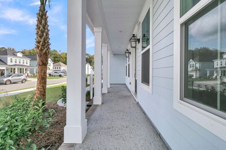 New construction Single-Family house 1095 Saltwater Cir, Johns Island, SC 29455 McKenna II- photo 25 25