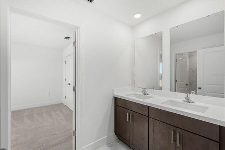 New construction Single-Family house 655 Emerald Grove Dr, Apopka, FL 32703 plan Clementine - image 8