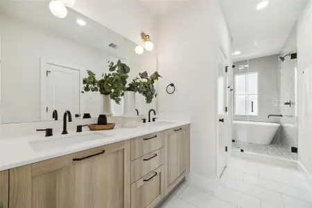 Tulane Crossing by Oracle City Homes in Houston - image 3