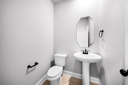 New construction Single-Family house 306 Maltese, Red Oak, TX 75154 - image 10