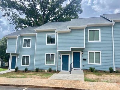 New construction Condo/Apt house 2004 Stoney Point Lane, Unit 87, Charlotte, NC 28210 - photo 0