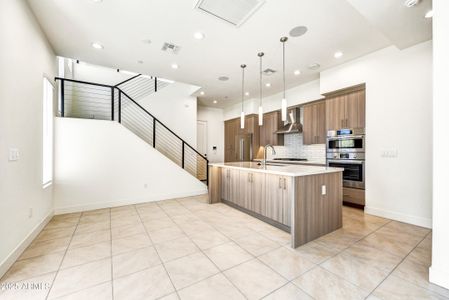 New construction Townhouse house 1 Easy St, Unit 12, Carefree, AZ 85377 null- photo 5 5