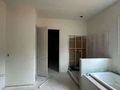 New construction Single-Family house 8135 Heardsville Ct, Cumming, GA 30028 - image 10