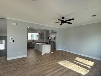 New construction Single-Family house 3367 Yellowstone Blvd, Houston, TX 77021 - image 13