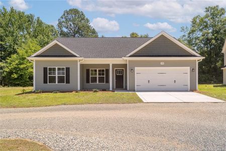 New construction Single-Family house 1436 Pamalee Dr, Fayetteville, NC 28303 - image