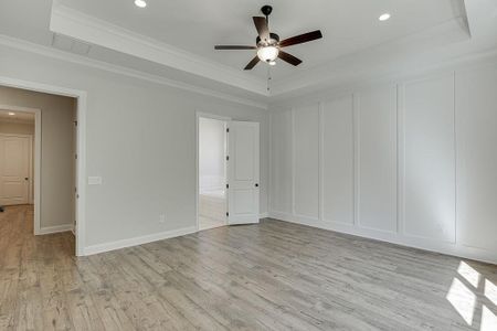 New construction Single-Family house 2779 Roller Mill Dr, Jefferson, GA 30549 null- photo 30 30