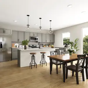 New construction Single-Family house Greeley, CO 80634 plan Vista - image