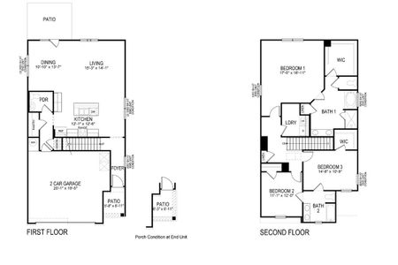 New construction Single-Family house 6152 Ernest W Barrett Pkwy Sw, Marietta, GA 30064 null- photo 0