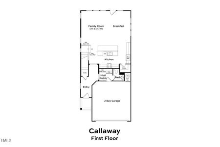 New construction Single-Family house 402 Winding Crk, Unit #196, Lillington, NC 27546 null- photo 0 0